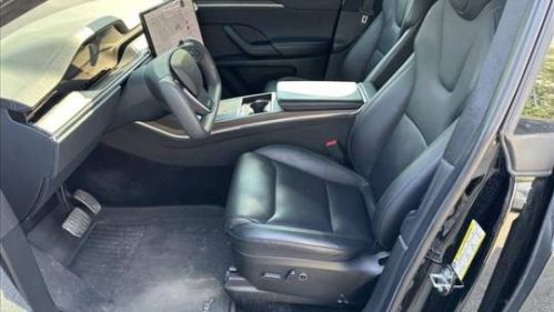 2023 Tesla Model X - Images - 11