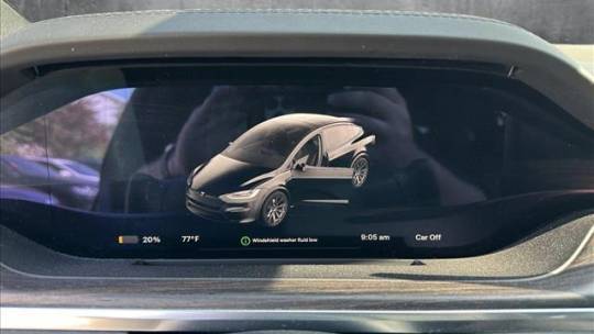 2023 Tesla Model X - Images - 12