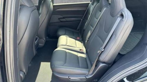 2023 Tesla Model X - Images - 13