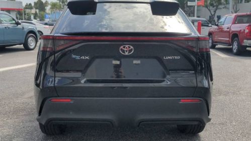 2023 Toyota bZ4X - Images - 4