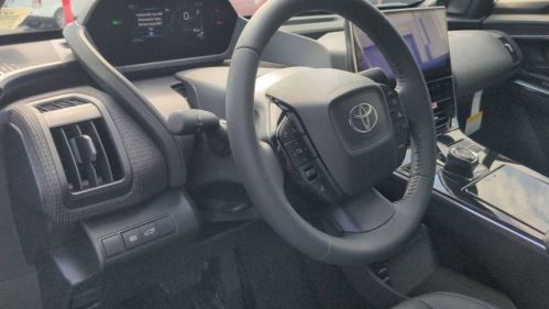 2023 Toyota bZ4X - Images - 7
