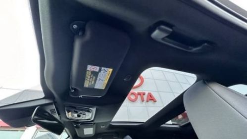 2025 Toyota bZ4X - Images - 17