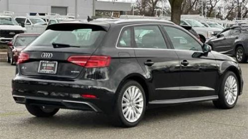 2017 Audi A3 Sportback e-tron - Images - 4