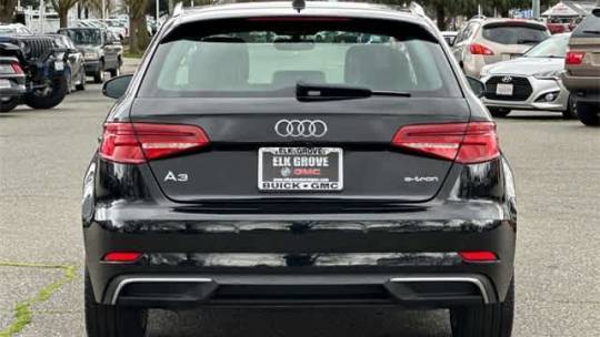 2017 Audi A3 Sportback e-tron - Images - 5