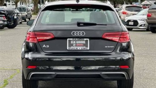 2017 Audi A3 Sportback e-tron - Images - 5