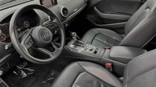 2017 Audi A3 Sportback e-tron - Images - 10
