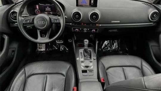 2017 Audi A3 Sportback e-tron - Images - 15