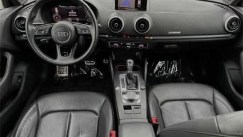 2017 Audi A3 Sportback e-tron - Images - 15