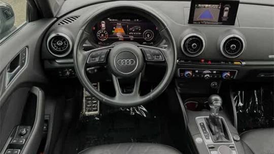 2017 Audi A3 Sportback e-tron - Images - 16