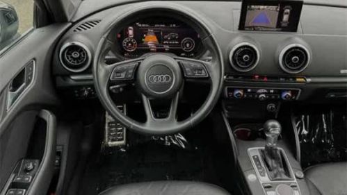 2017 Audi A3 Sportback e-tron - Images - 16
