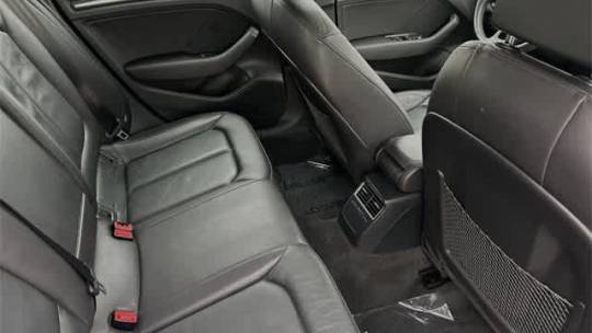 2017 Audi A3 Sportback e-tron - Images - 17