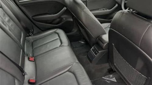 2017 Audi A3 Sportback e-tron - Images - 17