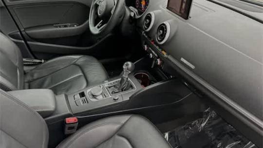 2017 Audi A3 Sportback e-tron - Images - 18