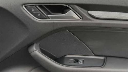 2017 Audi A3 Sportback e-tron - Images - 20
