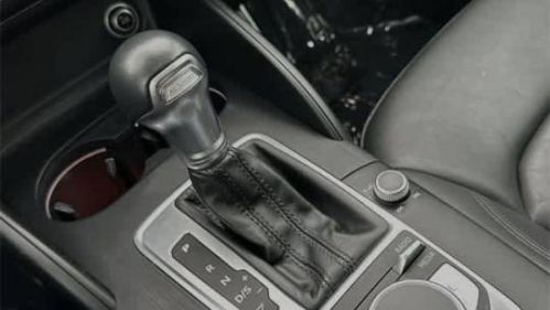 2017 Audi A3 Sportback e-tron - Images - 33