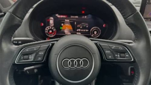 2017 Audi A3 Sportback e-tron - Images - 35