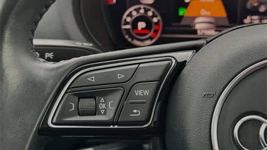 2017 Audi A3 Sportback e-tron - Images - 36
