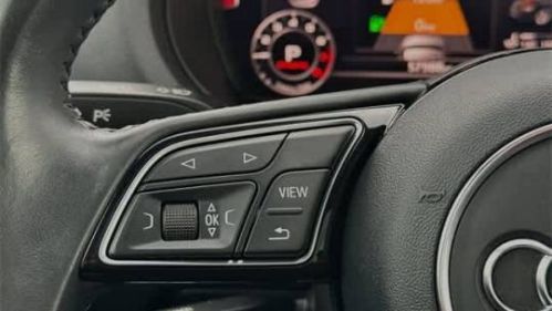 2017 Audi A3 Sportback e-tron - Images - 36