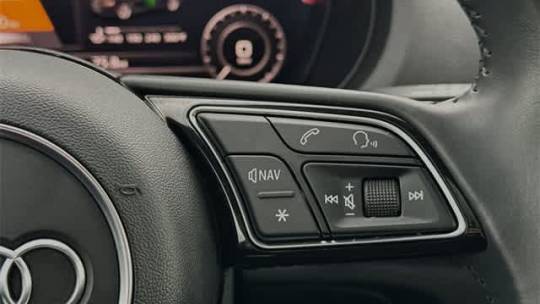 2017 Audi A3 Sportback e-tron - Images - 38