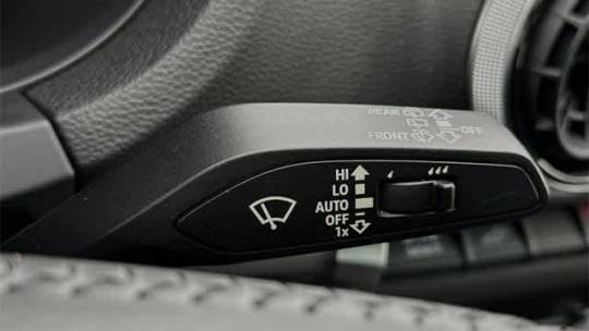 2017 Audi A3 Sportback e-tron - Images - 39