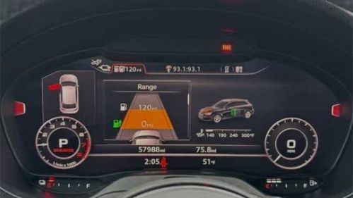 2017 Audi A3 Sportback e-tron - Images - 40