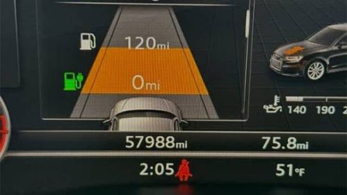 2017 Audi A3 Sportback e-tron - Images - 41
