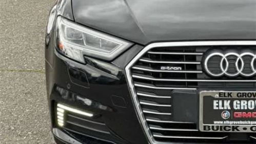 2017 Audi A3 Sportback e-tron - Images - 44