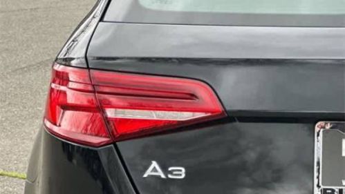2017 Audi A3 Sportback e-tron - Images - 46