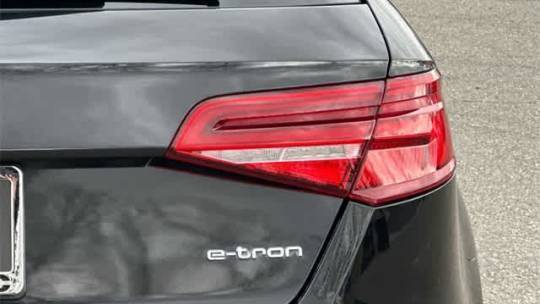 2017 Audi A3 Sportback e-tron - Images - 48