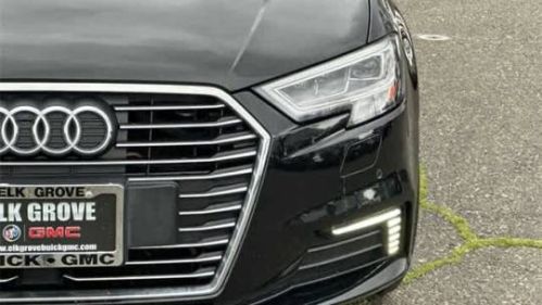 2017 Audi A3 Sportback e-tron - Images - 50