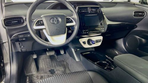 2018 Toyota Prius Prime - Images - 9