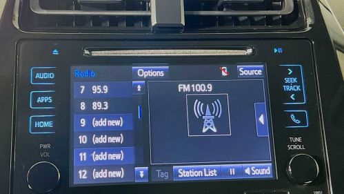 2018 Toyota Prius Prime - Images - 15