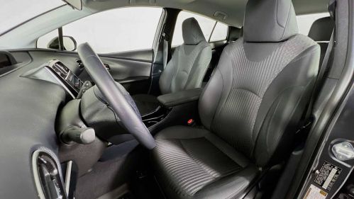 2018 Toyota Prius Prime - Images - 22