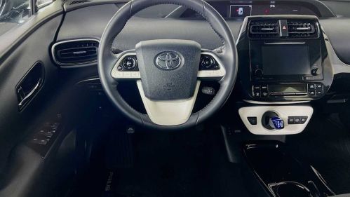 2018 Toyota Prius Prime - Images - 23