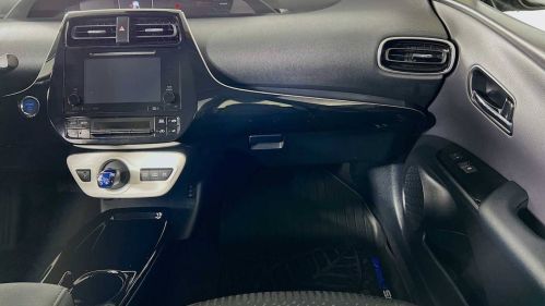 2018 Toyota Prius Prime - Images - 24