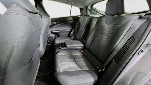 2018 Toyota Prius Prime - Images - 25