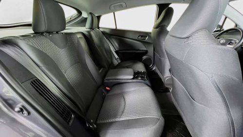 2018 Toyota Prius Prime - Images - 27