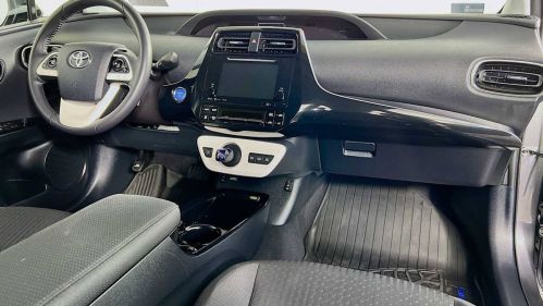 2018 Toyota Prius Prime - Images - 29