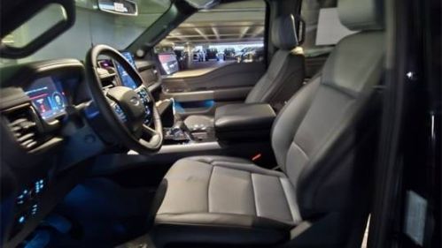 2025 Ford F-150 Lightning - Images - 6