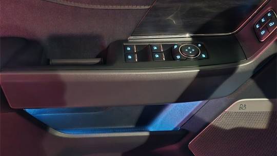 2025 Ford F-150 Lightning - Images - 11