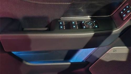 2025 Ford F-150 Lightning - Images - 11