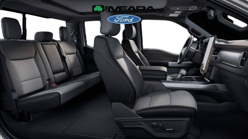 2025 Ford F-150 Lightning - Images - 6