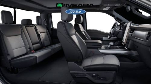2025 Ford F-150 Lightning - Images - 6