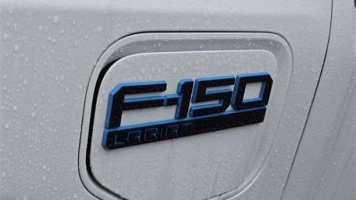 2025 Ford F-150 Lightning - Images - 7