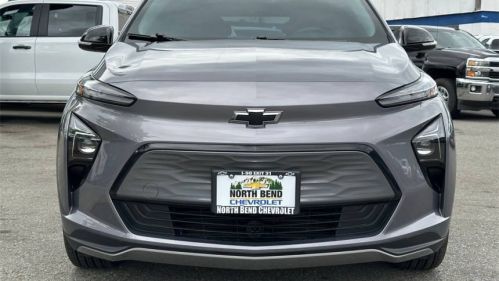 2022 Chevrolet Bolt - Images - 3