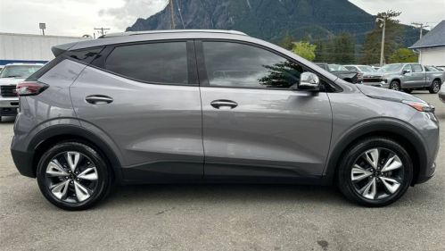 2022 Chevrolet Bolt - Images - 5