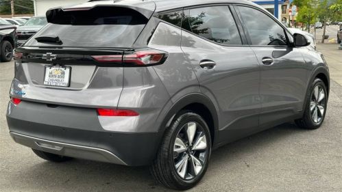 2022 Chevrolet Bolt - Images - 6