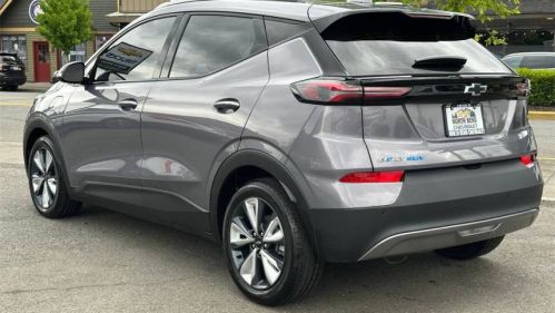 2022 Chevrolet Bolt - Images - 8
