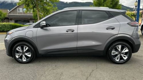 2022 Chevrolet Bolt - Images - 9