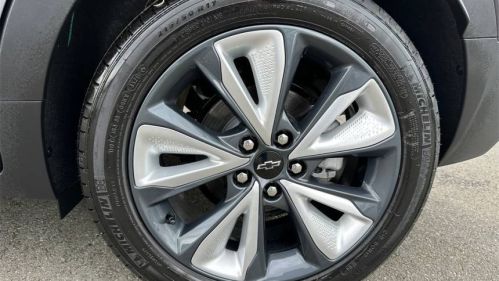 2022 Chevrolet Bolt - Images - 10
